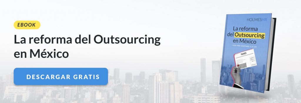 Outsourcing
