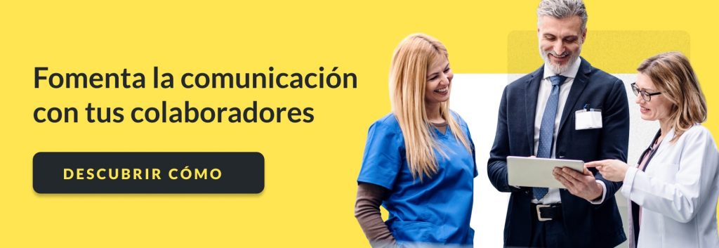 Comunicación Interna