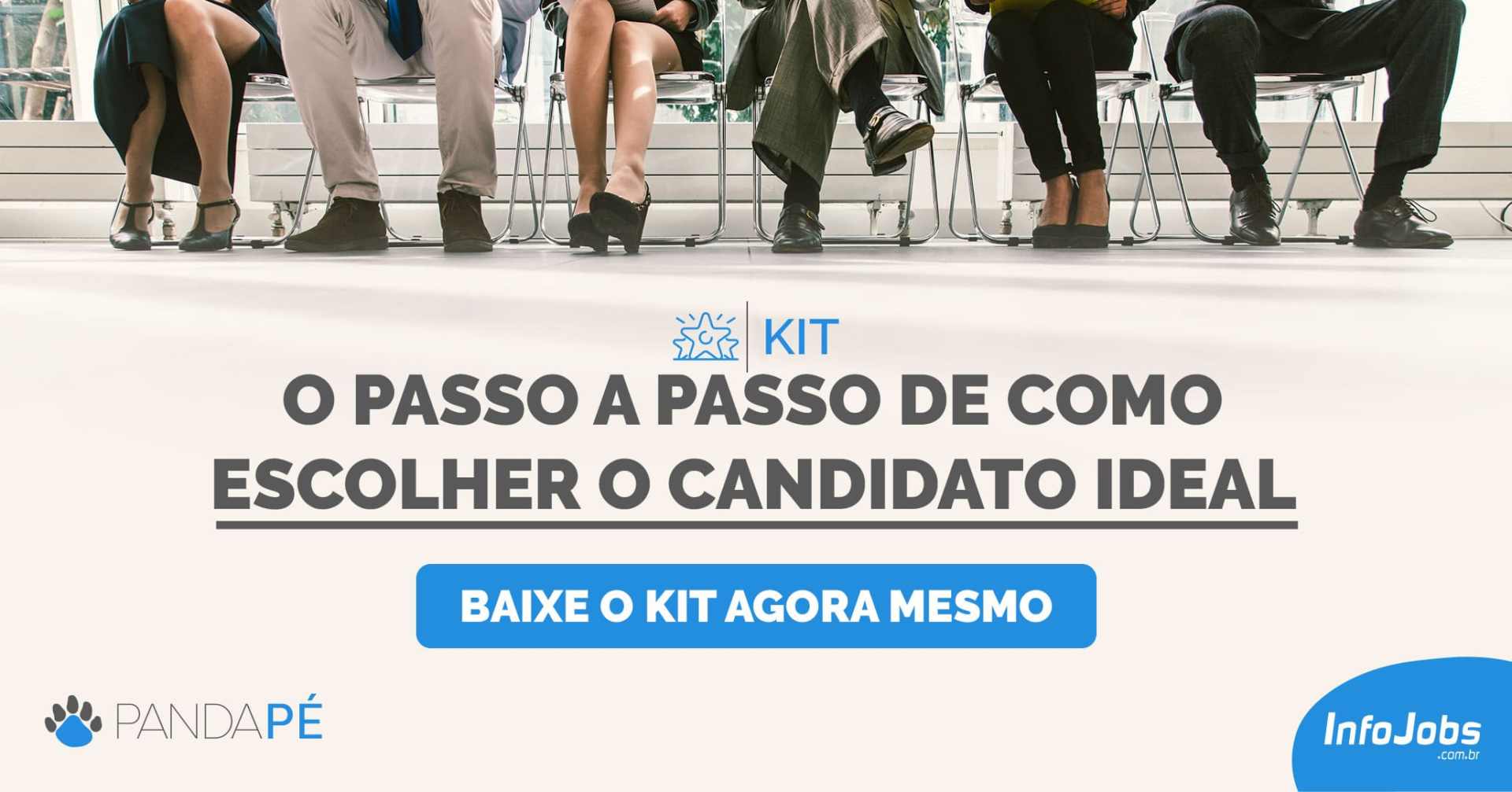 como escolher o candidato ideal