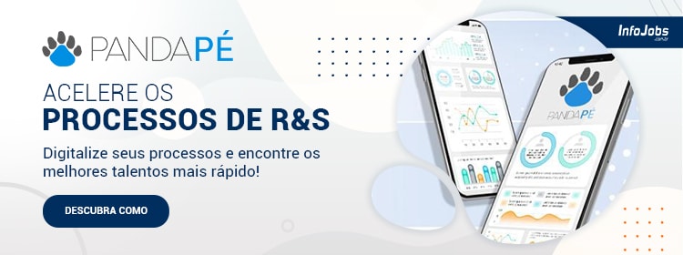 Acelere os processos de R&S
