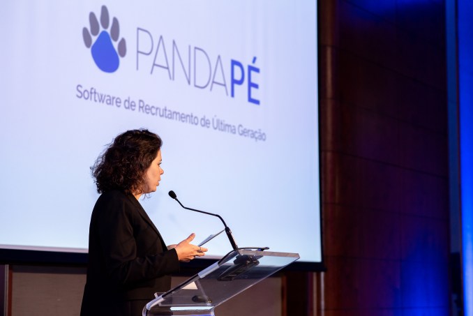 Ana Paula Prado, CEO do Infojobs