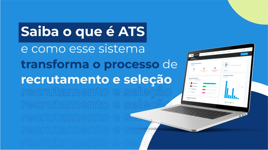 ATS: o que é e quais são os recursos do software para R&S?