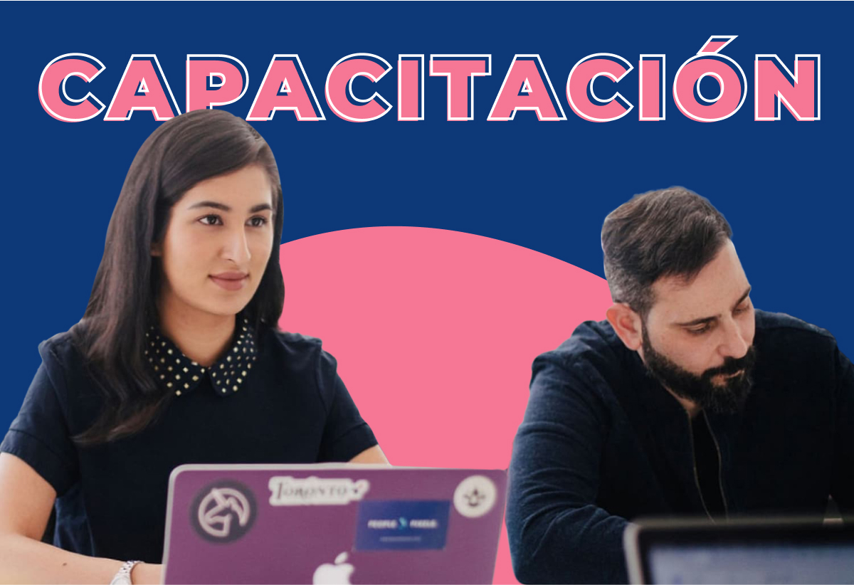 Capacitación empresarial: crecimiento individual y organizacional