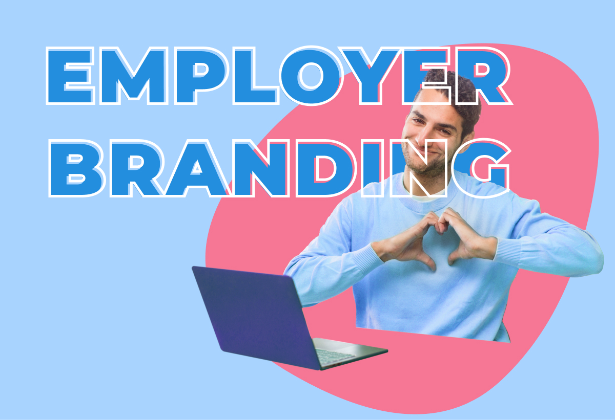 Guía de employer branding: Mejora tu marca empleadora