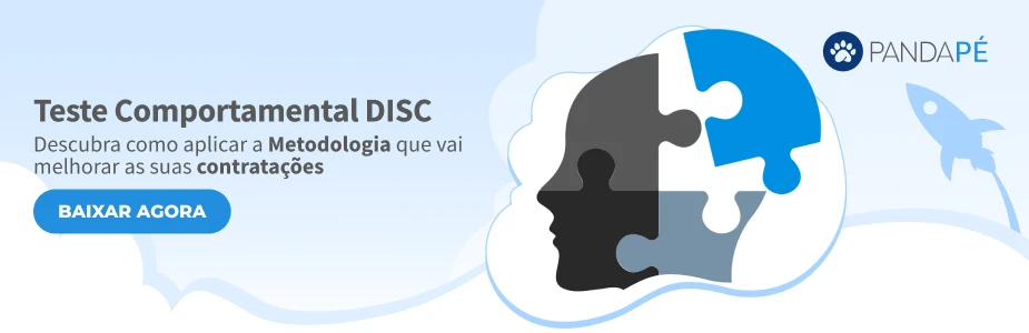 teste disc