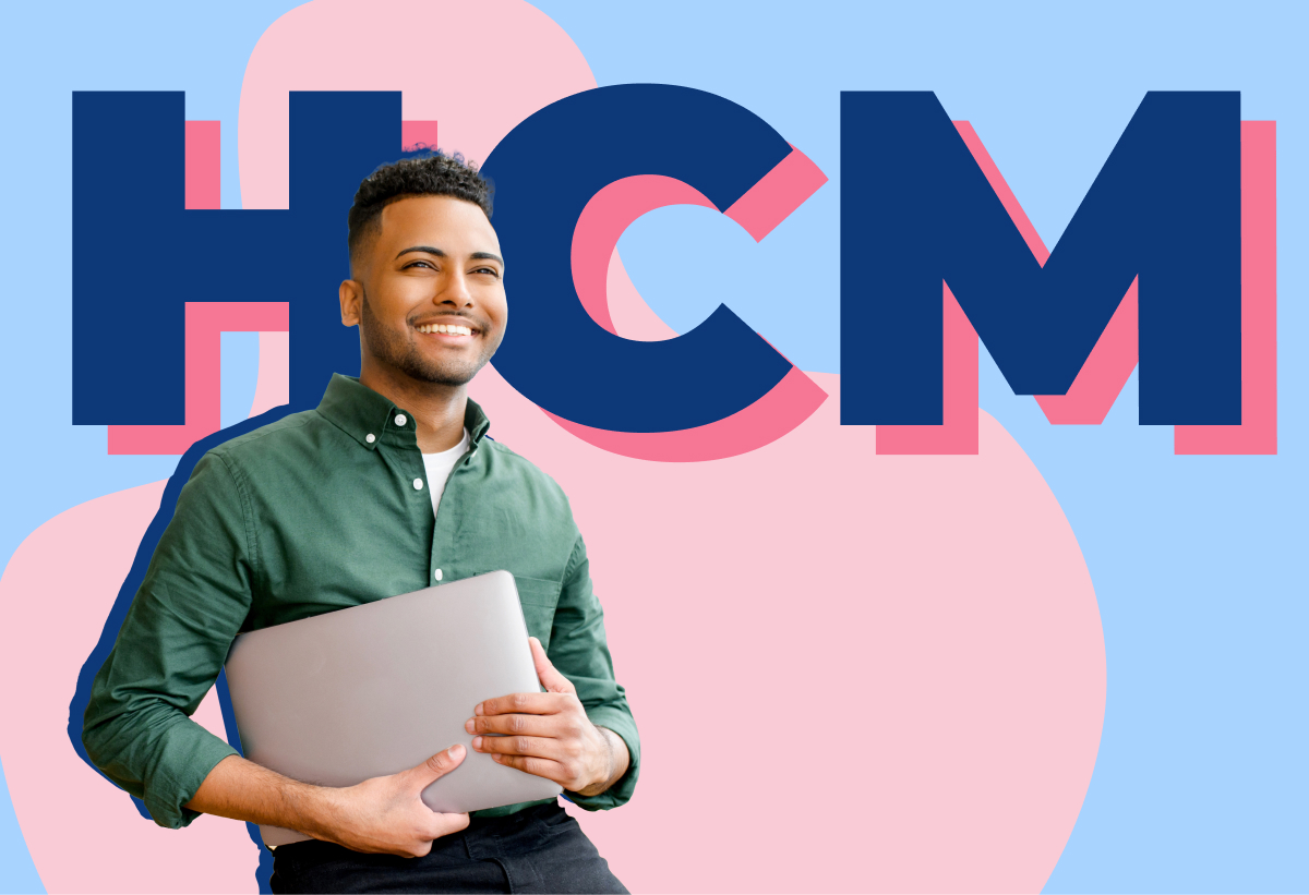 ¿Por qué implementar un HCM en mi empresa?