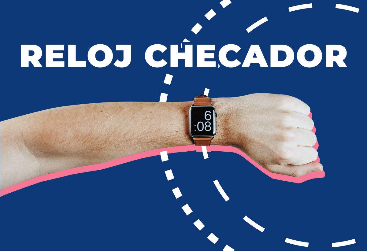 Reloj Checador digital: ¿por qué adquirir un software para el control horario?