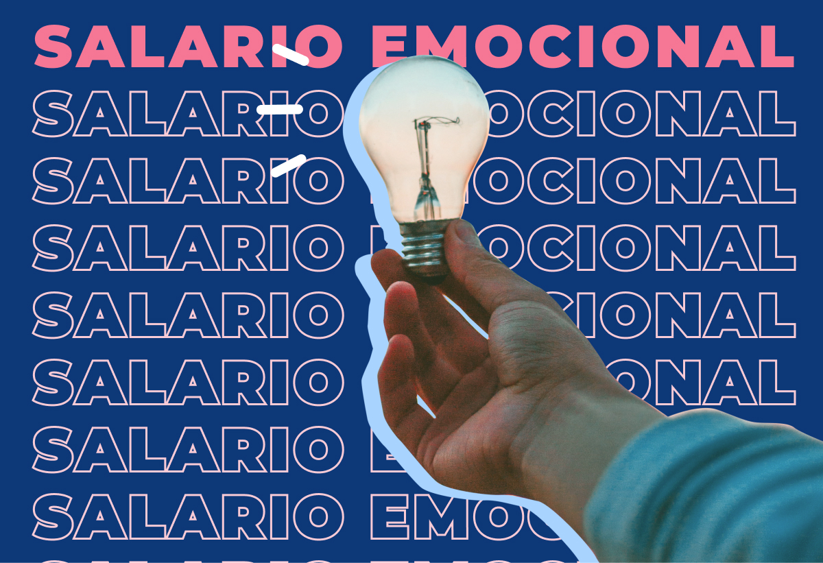 Ideas de salario emocional para remunerar a tus empleados