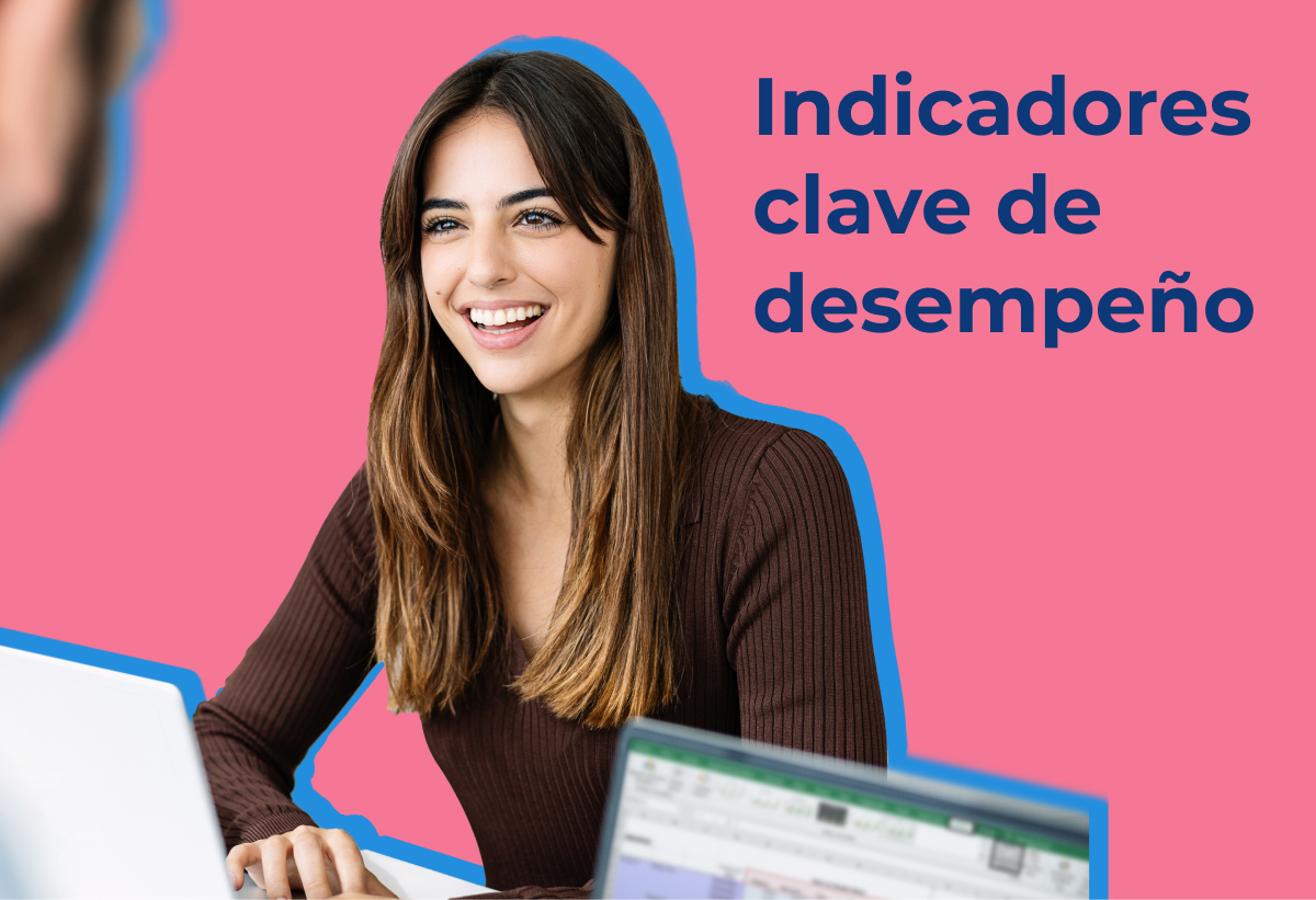 Indicadores clave de desempeño para RR.HH.