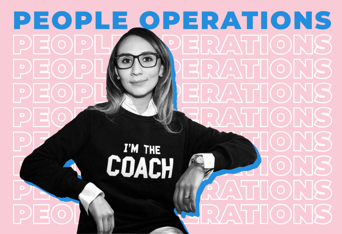 People Operations: El nuevo rol de RR.HH.