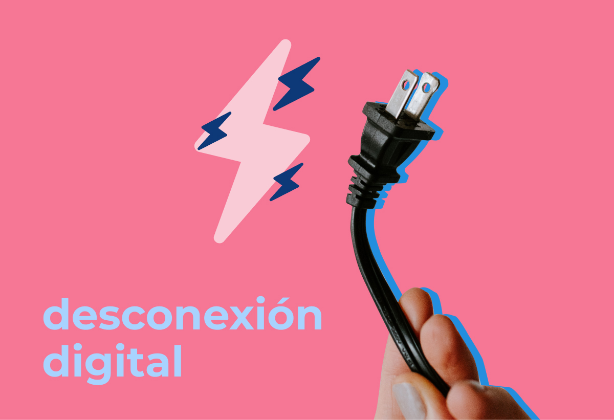 Derecho a la desconexión digital: ley laboral en México