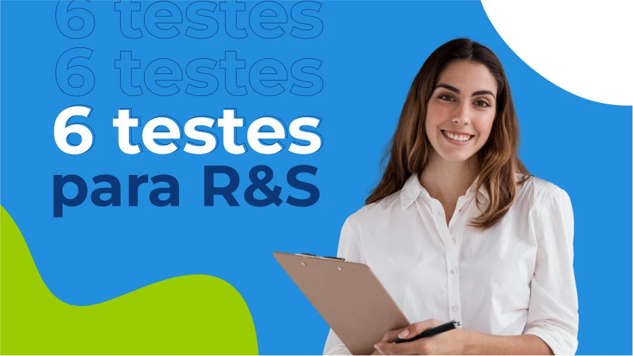 Quizzes e Testes de Conhecimentos Gerais, Variedades e Atualidades