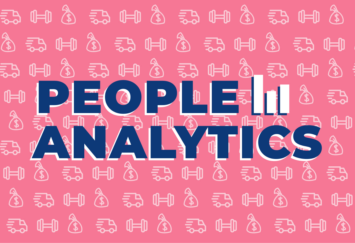 Software de People Analytics: basa tus estrategias en datos