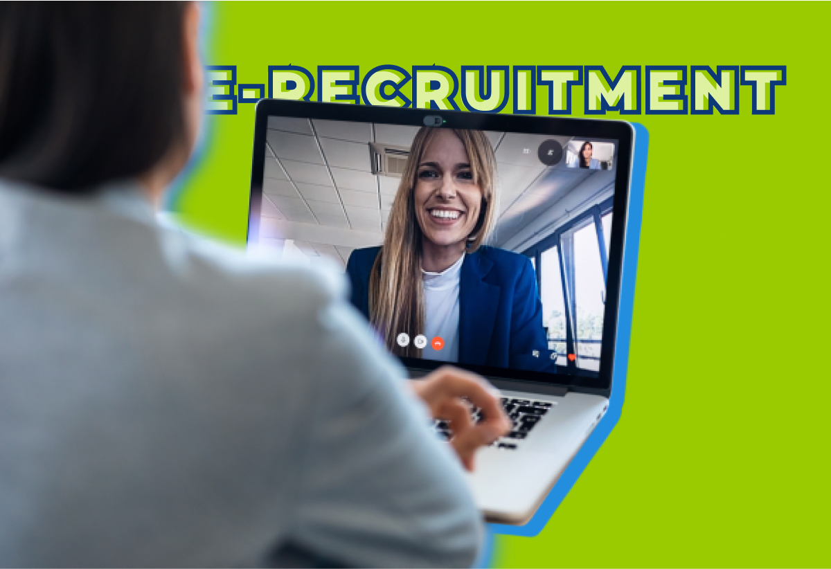 E-recruitment: la mejor forma de llegar a tu Candidato Ideal