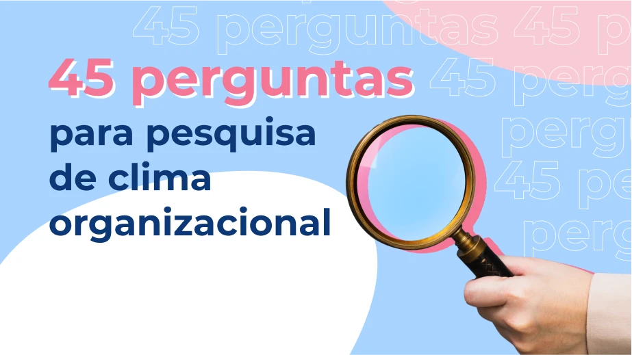 Questionário pronto com 10 perguntas sobre atendimento ao cliente