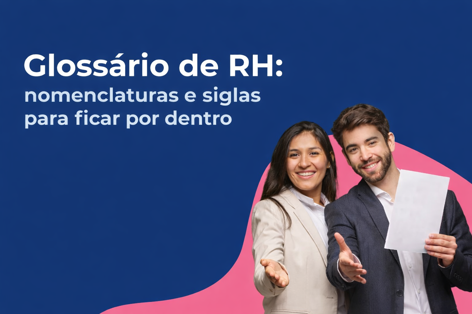 Glossário do RH Digital: conceitos e termos que você precisa conhecer