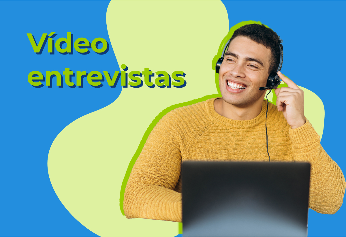 Ventajas de las videoentrevistas en la Selección de Personal