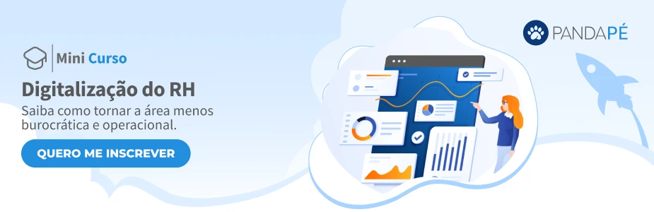 mini curso digitalização do RH