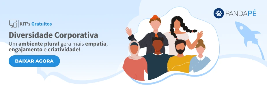 diversidade corporativa