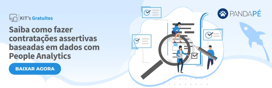 people analytics - recrutamento e seleção
