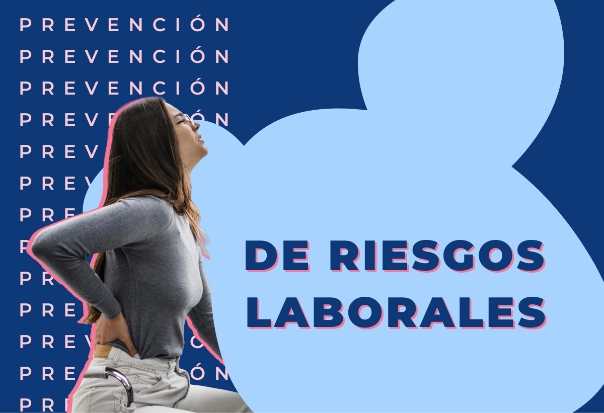 Prevención de riesgos laborales: qué hacer desde RH