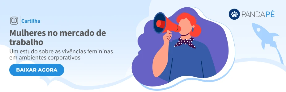 mulheres no mercado de trabalho