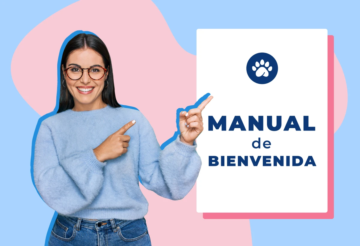 Cómo crear un manual de bienvenida efectivo 