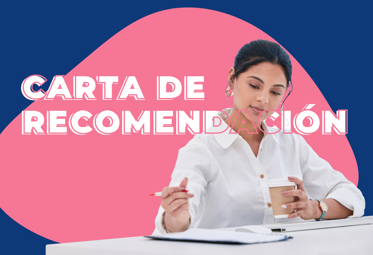 Cómo escribir una carta de recomendación laboral