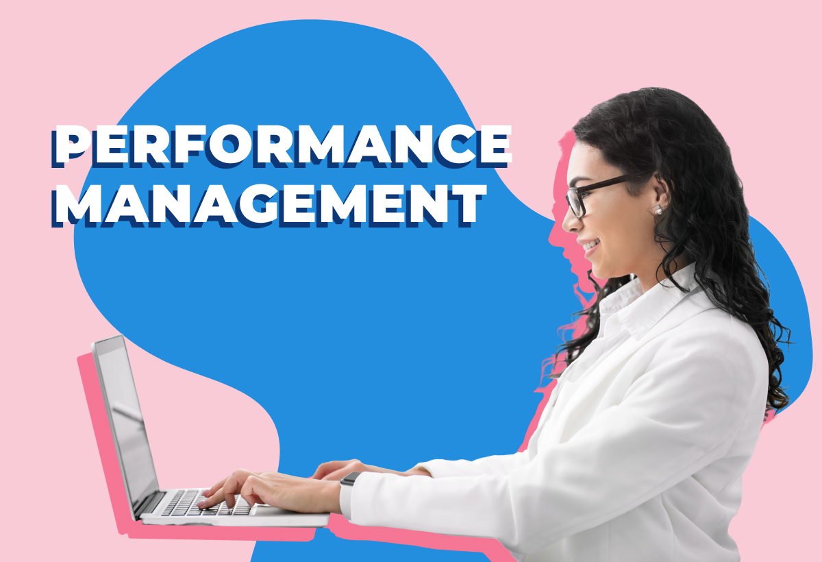 Performance Management, ¿por qué aplicarlo en tu empresa?