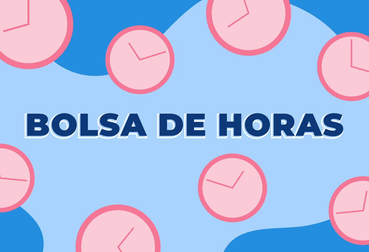 ¿Qué es una Bolsa de Horas y cómo gestionarla?