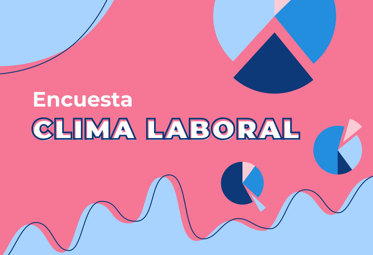 50 y tantos ejemplos de preguntas sobre clima laboral