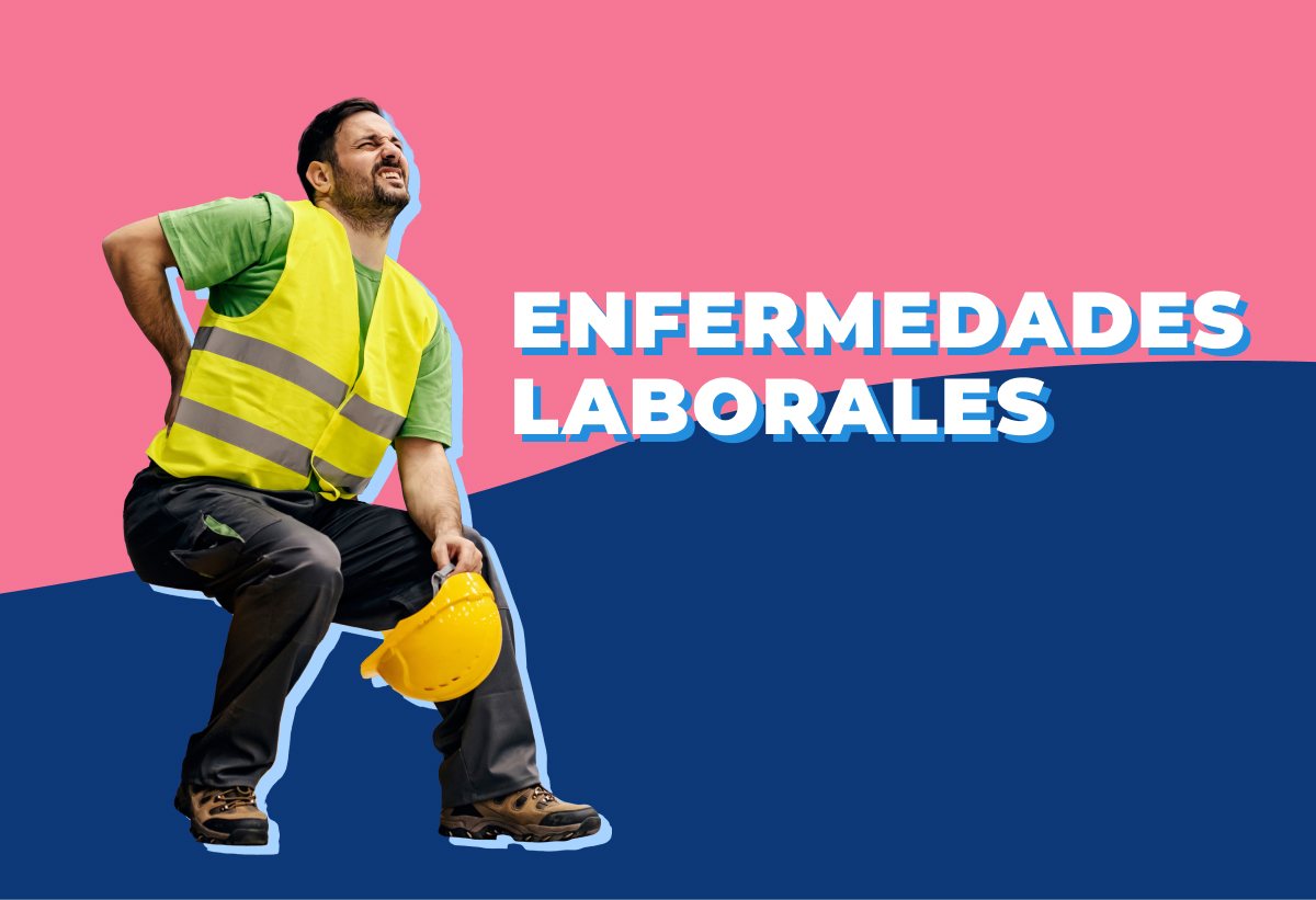 Nueva Tabla de Enfermedades de Trabajo