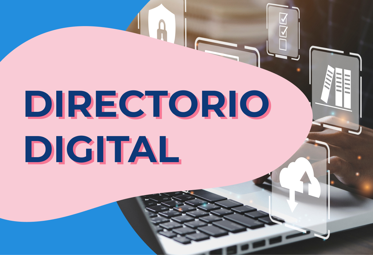 Digitaliza y automatiza tu directorio empresarial