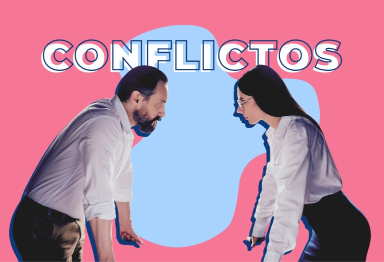 Cómo manejar los conflictos laborales - Pandapé