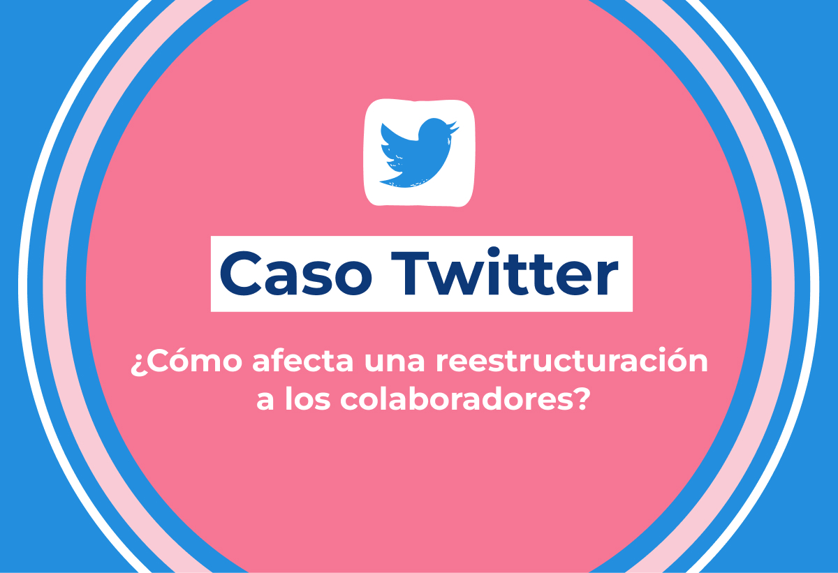 ¿Qué podemos aprender del despido masivo en Twitter?