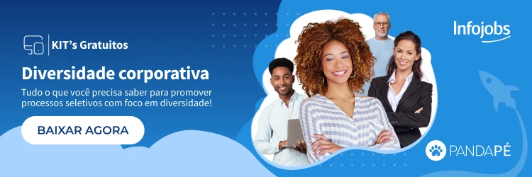 kit diversidade - recrutamento às cegas