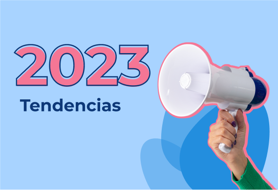 Tendencias de Recursos Humanos en 2023