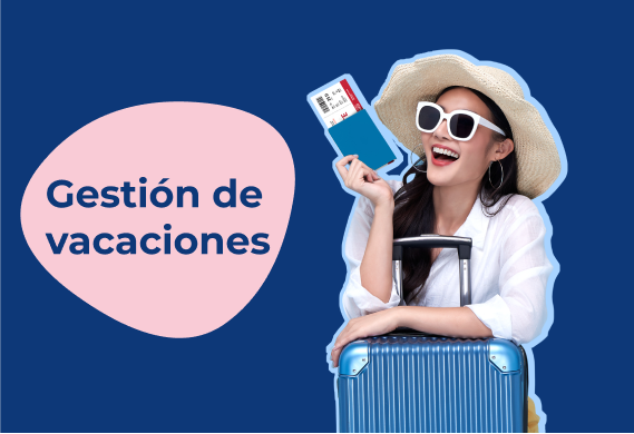 Features indispensables de un software para gestión de vacaciones