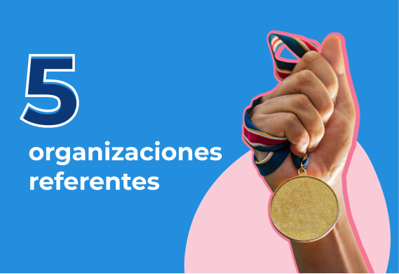 5 organizaciones que están generando un cambio en políticas laborales