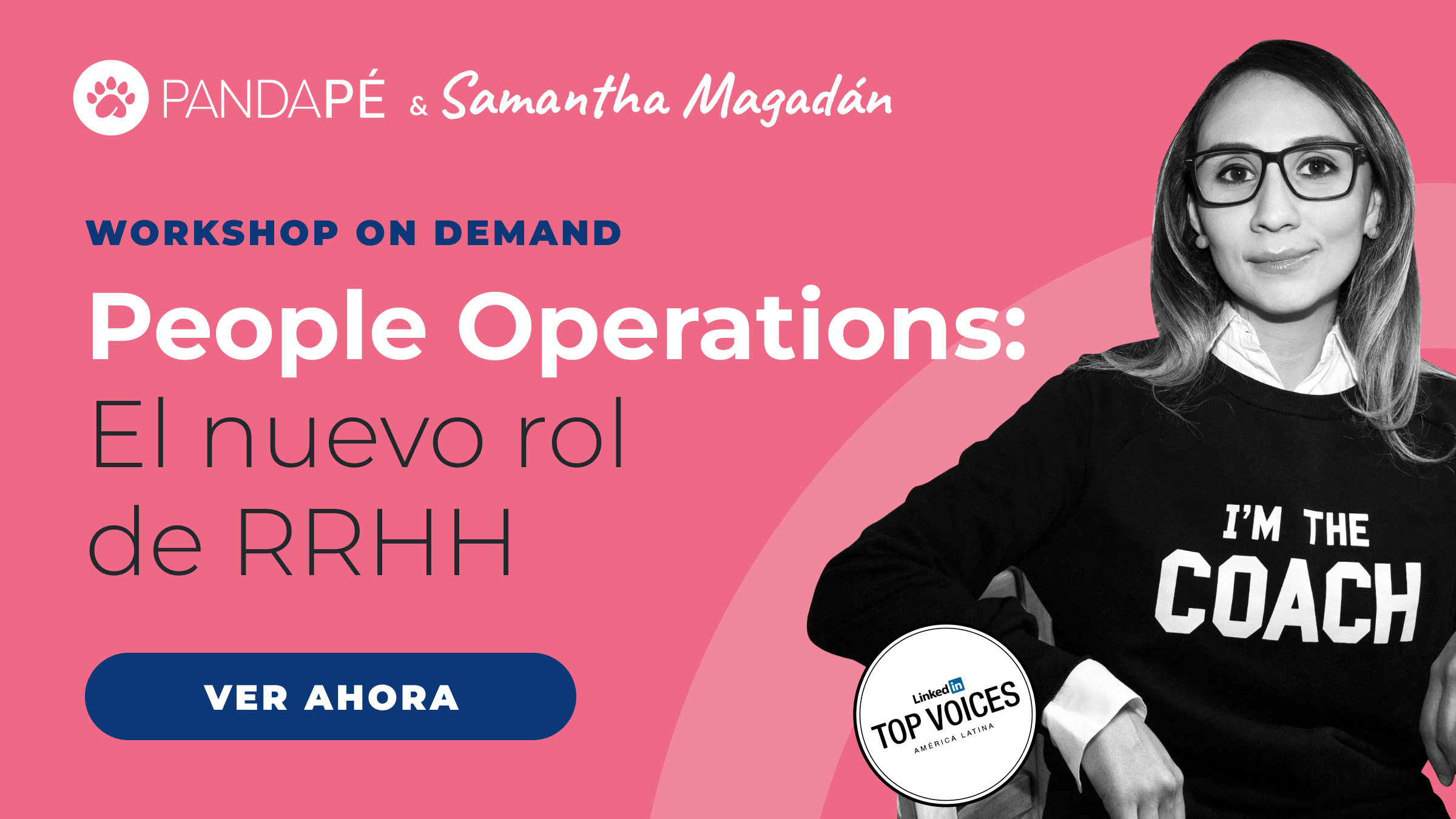 People Operations: un nuevo enfoque del rol de RH