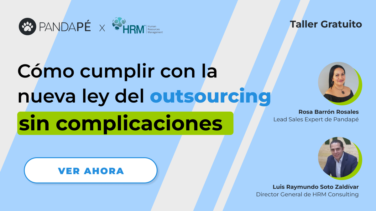 Claves para adaptarte al Outsourcing