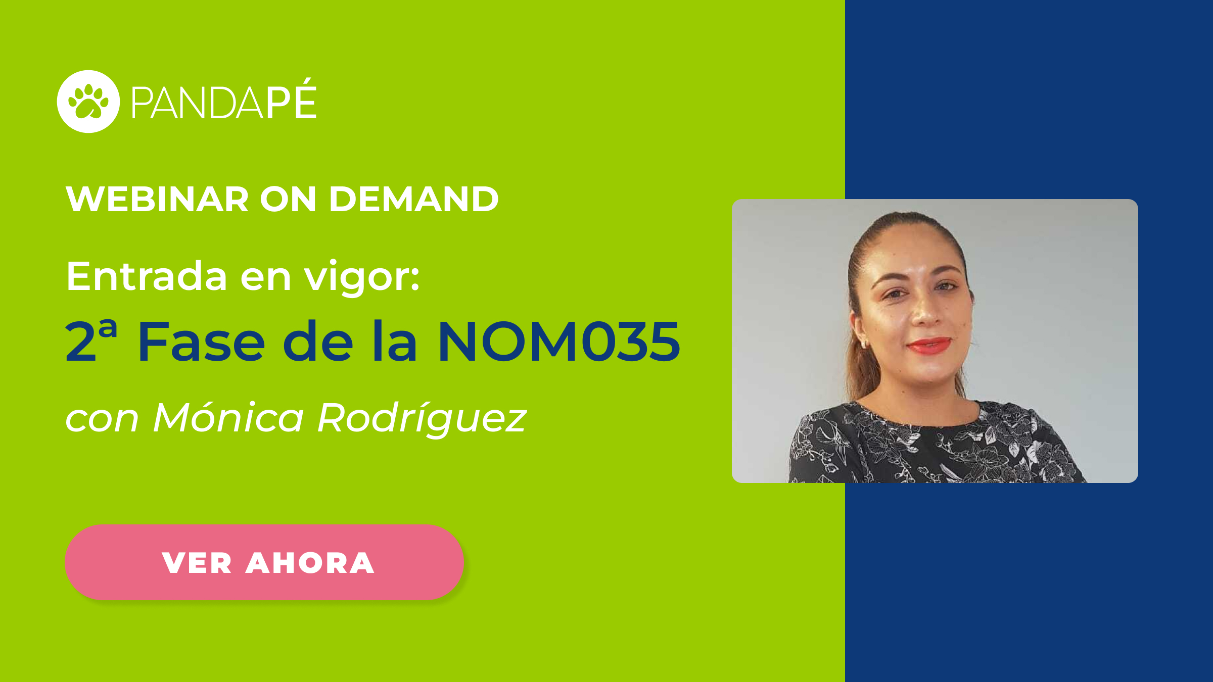 NOM-035: Entrada en vigor de la segunda fase de la norma