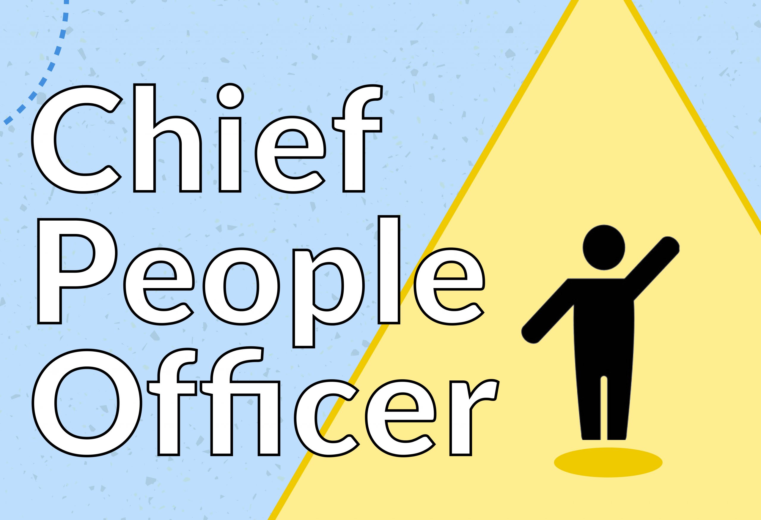 ¿Cuál es el papel del Chief Human Resources Officer?