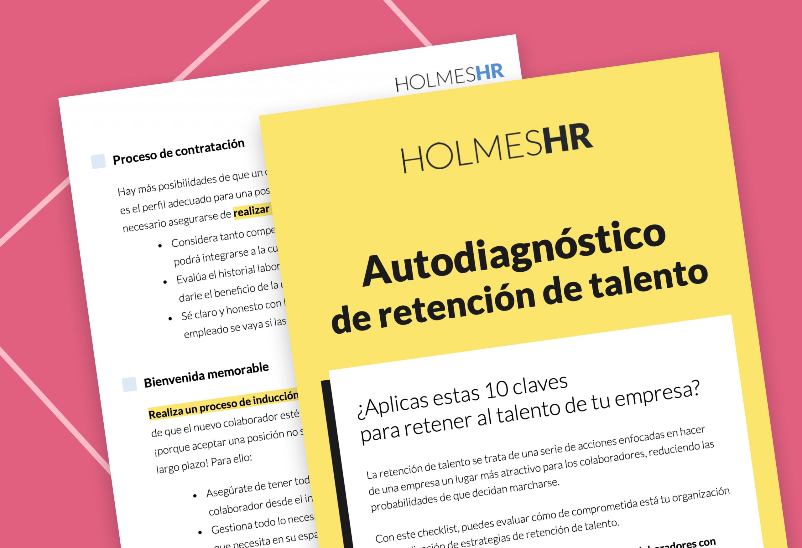 10 claves para retener al talento de tu empresa