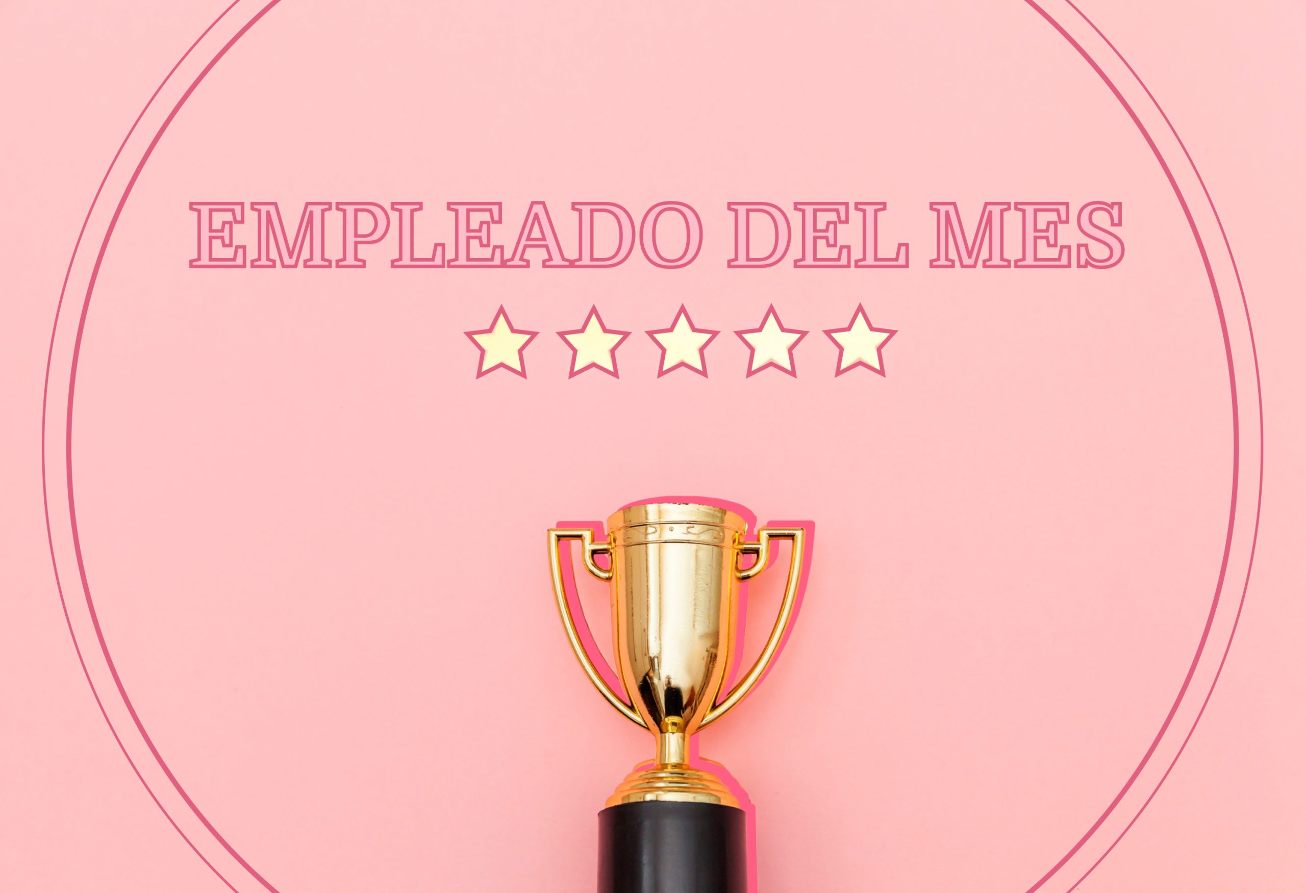 Empleado del mes: Tips para implementar este reconocimiento en tu empresa