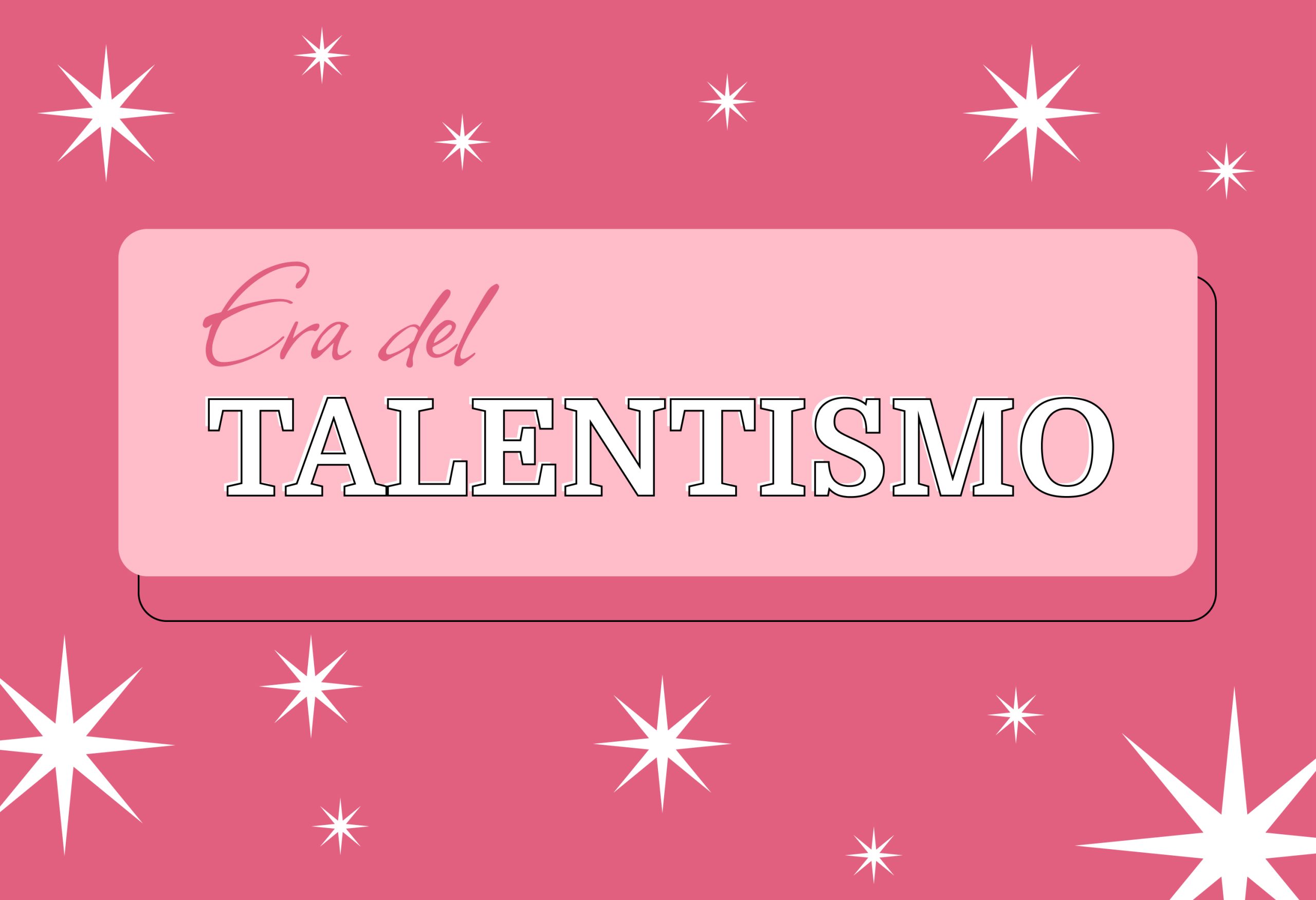 Qué es y qué nos depara en la Era del Talentismo