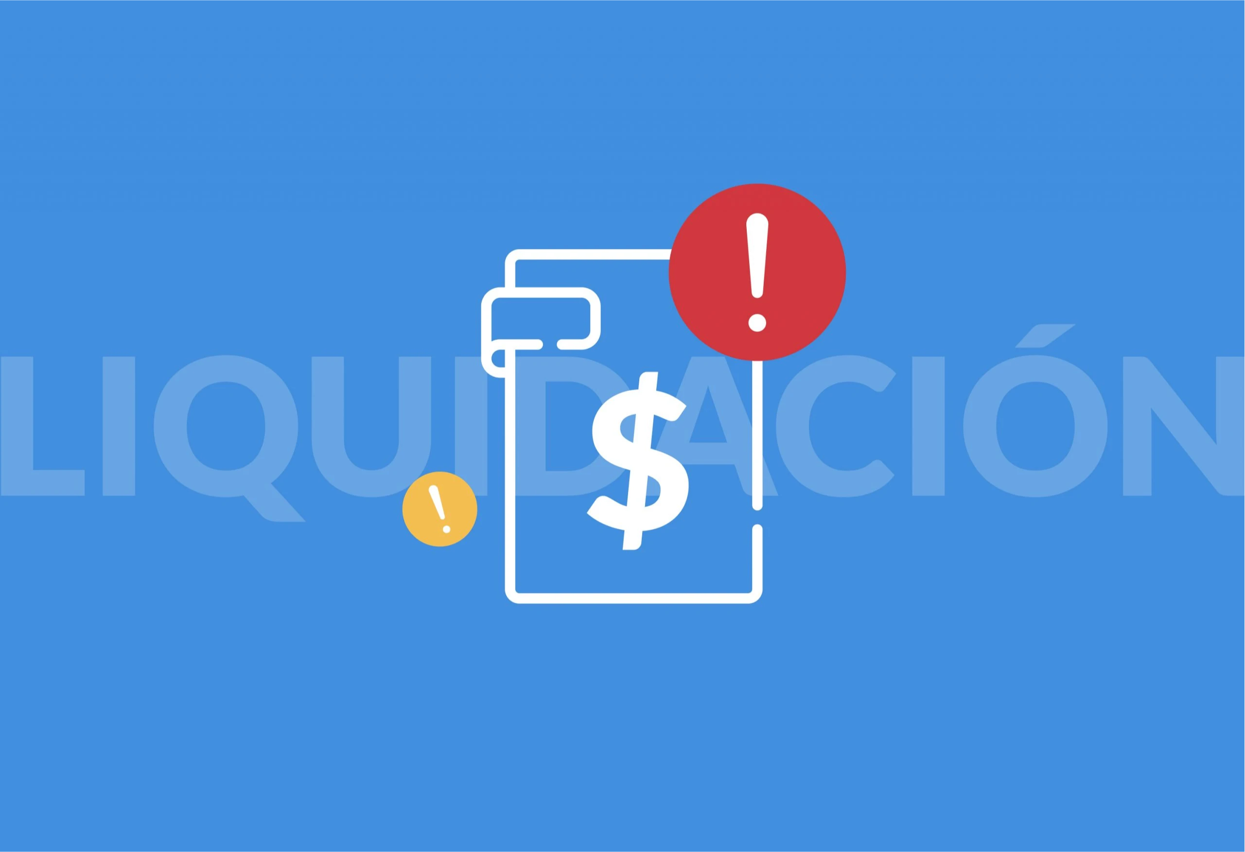 Liquidación o finiquito: todo lo que debes saber desde RH