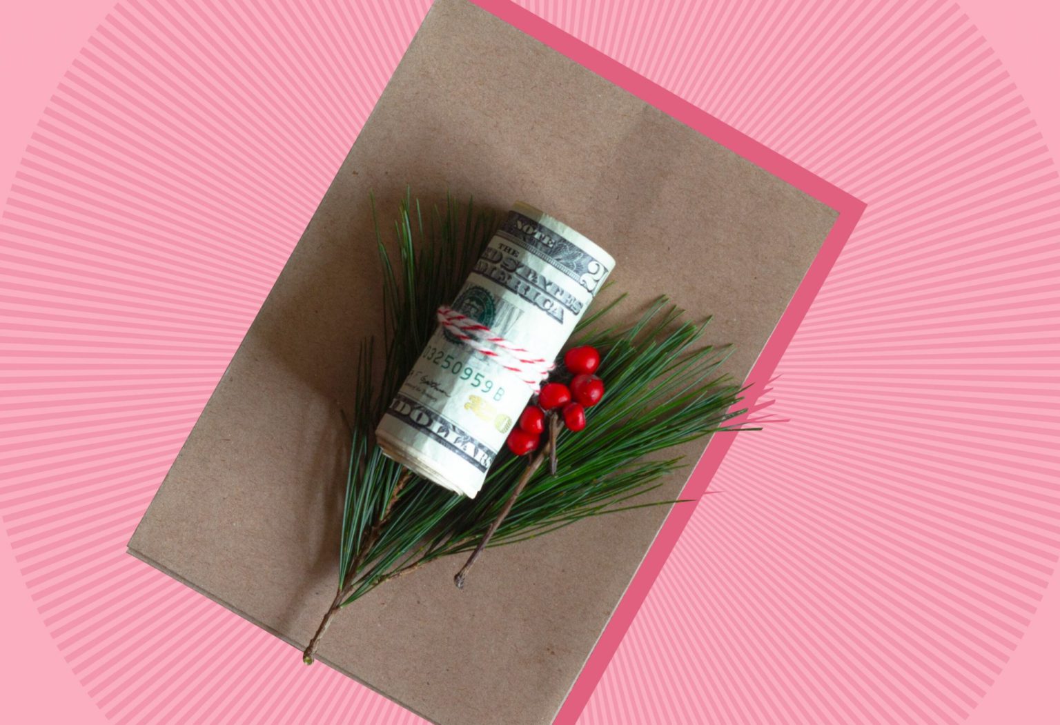 Aguinaldo navideño en México Cómo se calcula paso a paso