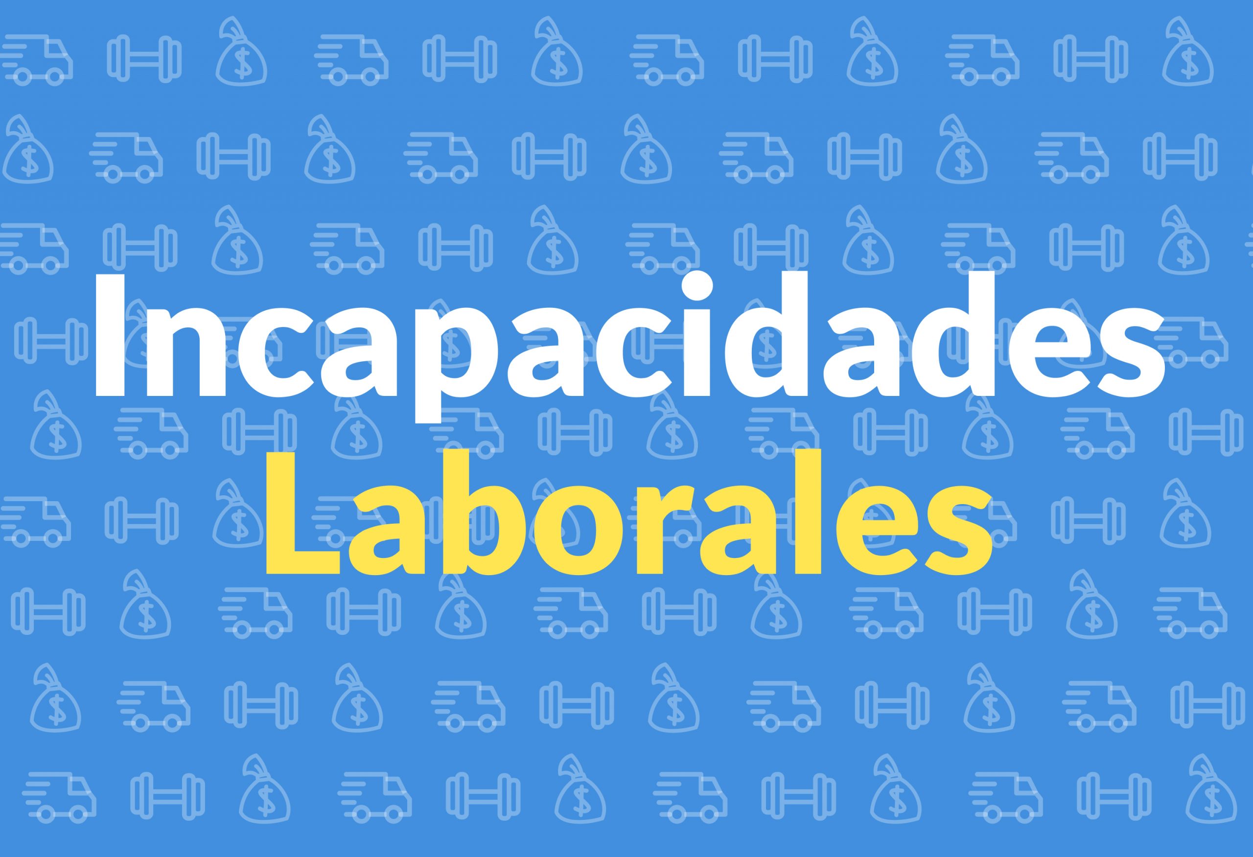 Incapacidad laboral: la guía para su gestión desde RRHH