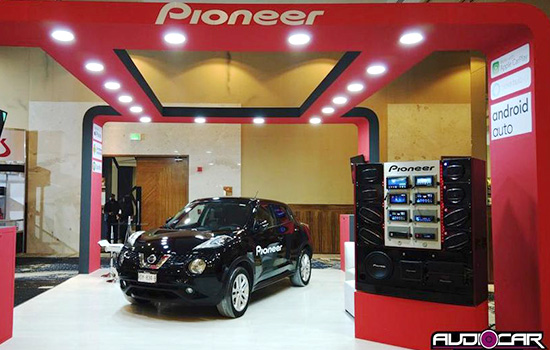 A Pioneer Electronics conquistou mais eficiência na gestão de grandes equipes